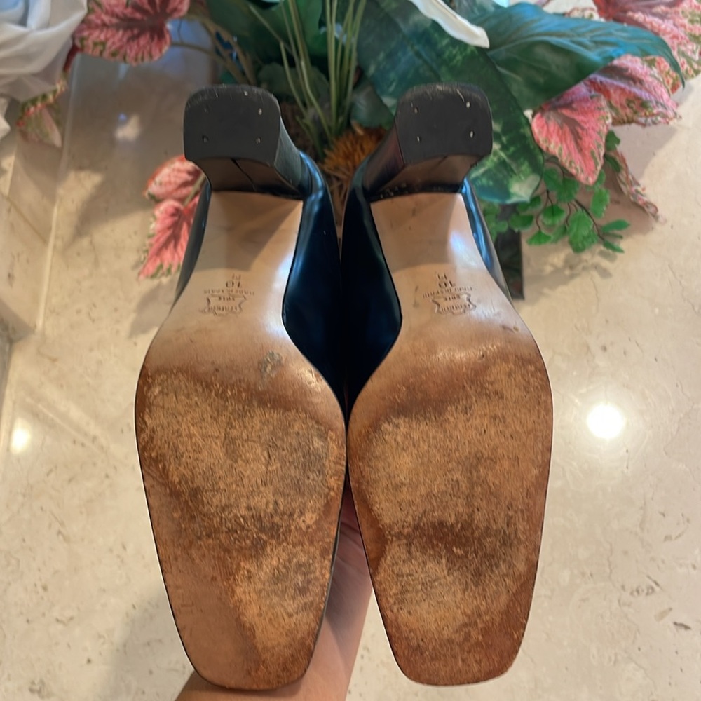 First High Black Heals - image 6